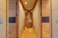 DON-MICHELE yacht charter: DON MICHELE - photo 32