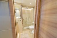 DON-MICHELE yacht charter: Toilet