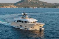 DON-MICHELE yacht charter: DON MICHELE - photo 5