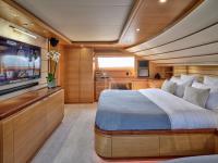 PAREAKKI yacht charter: PAREAKKI - photo 23