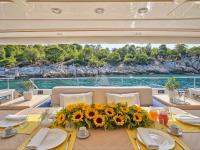 PAREAKKI yacht charter: PAREAKKI - photo 33