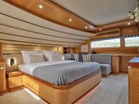 PAREAKKI yacht charter: PAREAKKI - photo 22