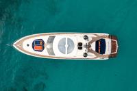 INFINITO yacht charter: INFINITO - photo 3