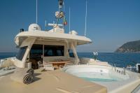 EOLIA yacht charter: EOLIA - photo 33