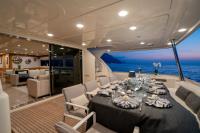 EOLIA yacht charter: EOLIA - photo 60