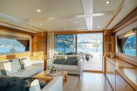 EOLIA yacht charter: EOLIA - photo 56
