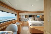 EOLIA yacht charter: EOLIA - photo 50
