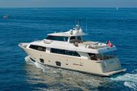 EOLIA yacht charter: EOLIA - photo 6