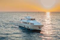 EOLIA yacht charter: EOLIA - photo 14