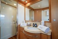 EOLIA yacht charter: EOLIA - photo 25