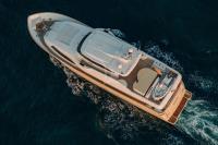 EOLIA yacht charter: EOLIA - photo 17