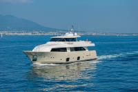 EOLIA yacht charter: EOLIA - photo 3