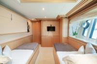 EOLIA yacht charter: EOLIA - photo 19