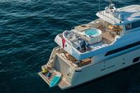 EOLIA yacht charter: EOLIA - photo 12