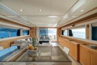EOLIA yacht charter: EOLIA - photo 42
