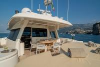 EOLIA yacht charter: EOLIA - photo 29