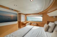 EOLIA yacht charter: EOLIA - photo 43