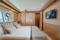 EOLIA yacht charter: EOLIA - photo 24