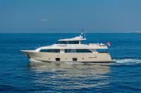 EOLIA yacht charter: EOLIA - photo 2