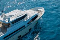 EOLIA yacht charter: EOLIA - photo 8