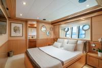 EOLIA yacht charter: EOLIA - photo 21