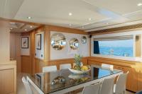 EOLIA yacht charter: EOLIA - photo 55