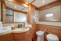 EOLIA yacht charter: EOLIA - photo 26