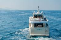 EOLIA yacht charter: EOLIA - photo 5