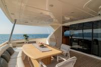 EOLIA yacht charter: EOLIA - photo 30