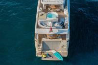 EOLIA yacht charter: EOLIA - photo 13