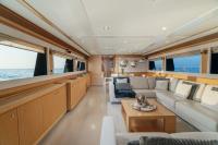 EOLIA yacht charter: EOLIA - photo 53