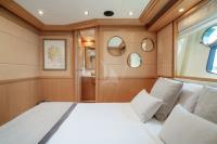 EOLIA yacht charter: EOLIA - photo 22