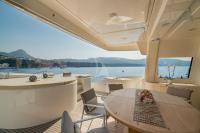 EOLIA yacht charter: EOLIA - photo 27