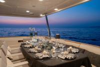 EOLIA yacht charter: EOLIA - photo 59
