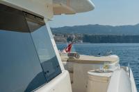 EOLIA yacht charter: EOLIA - photo 37