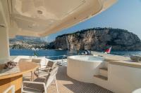 EOLIA yacht charter: EOLIA - photo 32
