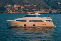 EOLIA yacht charter: EOLIA - photo 15