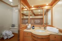 EOLIA yacht charter: EOLIA - photo 20
