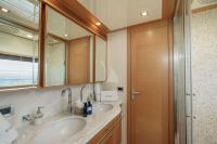 EOLIA yacht charter: EOLIA - photo 47