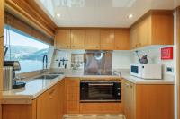 EOLIA yacht charter: EOLIA - photo 41