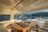 EOLIA yacht charter: EOLIA - photo 51
