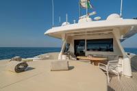 EOLIA yacht charter: EOLIA - photo 28
