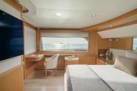 EOLIA yacht charter: EOLIA - photo 45