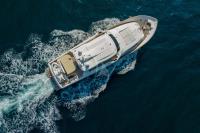 EOLIA yacht charter: EOLIA - photo 9