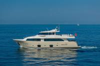 EOLIA yacht charter: EOLIA - photo 10