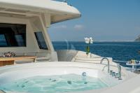 EOLIA yacht charter: EOLIA - photo 40