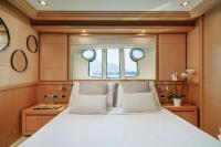 EOLIA yacht charter: EOLIA - photo 23