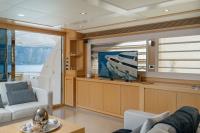 EOLIA yacht charter: EOLIA - photo 52