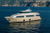 EOLIA yacht charter: EOLIA - photo 1