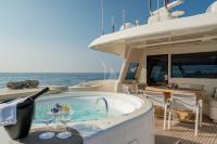 EOLIA yacht charter: EOLIA - photo 31